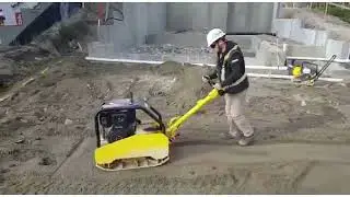 Wholesale ACE compactor plate with good price - best quality manufacturer