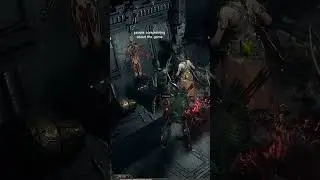 😬 #PathOfExile2 #PathOfExile #PoE2#Gaming #PoECommunity #GrindingGearGames