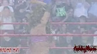 Candice Michelle MV-Shake It Up[Remake]