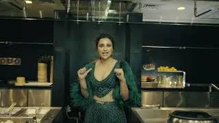 Rapid fire challenge ft. Parineeti Chopra