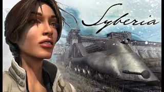 Syberia (2002) Part 7 Прохождение