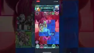 Fire Emblem Heroes [Legendary Hero Battle] - Robin: Fell Vessel (Abyssal)