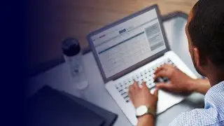 APA 7th In Minutes: Websites
