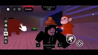 jogando de Two time calvo