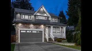 12753 15 Avenue | South Surrey | Ocean Park - Executive Family Home