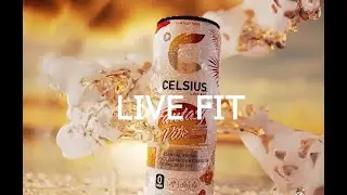 Celsius Ad