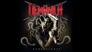 Demonica - Astronomica