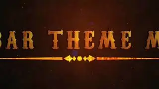 Thalaivar Theme Cover|Darbar|Rajinikanth|Nayanthara|Anirudh Ravichander|G S Prasanth Kumar