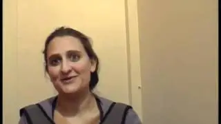 Los lectores en el Video Box de la Revista &Ntilde;
