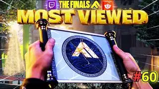 Самые просматриваемые клипы финала на Reddit и Twitch. Лучшие игроки #60