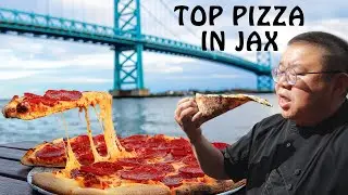Ranking Jacksonville's Best Pizza Part 2!