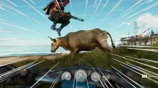 Die Tierfreunde aus Far Cry 6