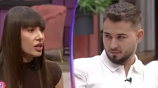 Surprize in Casa Iubirii! Valentin si Daniela un posibil cuplu? Lucia a fost deconspirata! O vedeta?