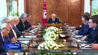Political, social consensus needed to reform Tunisian economy
