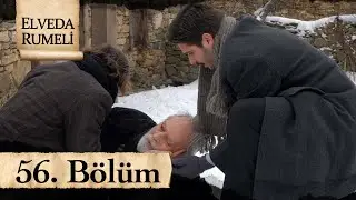 Elveda Rumeli 56. B&ouml;l&uuml;m - atv