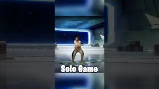 Solo or Squad Game?