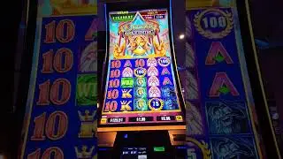 Olympus Awakening!!!! #casino #slots