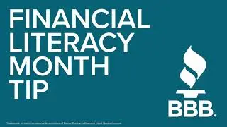 Financial Literacy Month- What is Financial Literacy?
