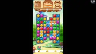Cookie Jelly Match