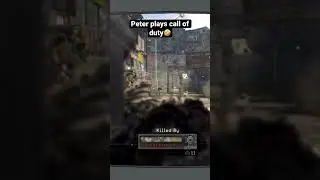 Peter&hellip; #fyp #familyguy #viral #familyguyfunnymoments #petergriffin #funny #quagmire #cod #comedy