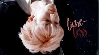 TIMELESS. jaemin