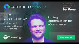 The beginners guide to Pricing Strategy to grow eCommerce business with pricing optimization