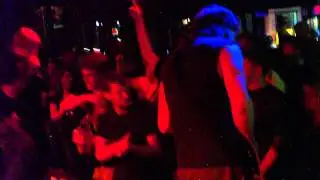 Polkadot Cadaver/ A wolf in jesus skin
