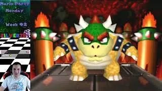 MPM: Waluigi's Island Week 42