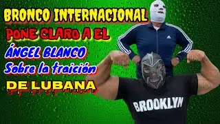 Personaje de Oro JOE Bravo, entrevista a la Mulata y el Judoka y el Bronco internacional se destapa