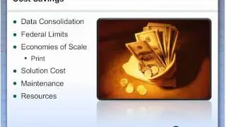Centralize Tax Information Reporting powered by Convey 11 10 2011
