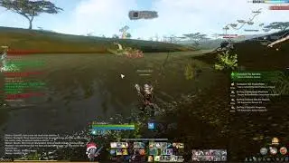 New player new server (Tinnereph=EU) Archer pt5