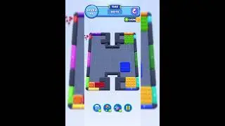 COLOR BLOCK JAM (46-50) #6