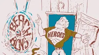 The Beach Boys - Heroes & Villains / Surf&rsquo;s Up (1967 Single) (SMiLE &lsquo;67)