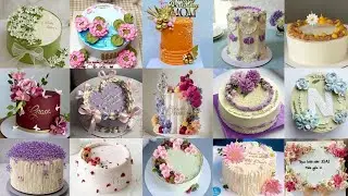 40+ Trending Cake Designs 2026 | Modern Cake Decorating Ideas | New Cake Trends for Bakers | Cake 