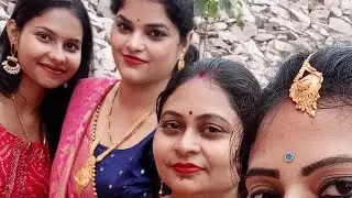 Kumari Aashi Singh is live