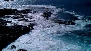 Ocean View / Puerto de Santiago / Los Gigantes / Canary Islands / Tenerife / Spain