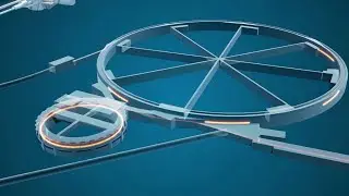 CERN's newest accelerator - Linac4