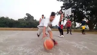 tamnagar court (butwal basketball)