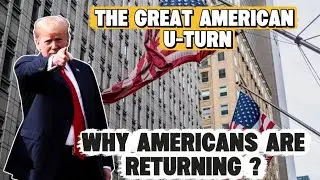 America&rsquo;s Biggest Comeback States | People Are Returning In 2025..!! The Boomerang States ..!!