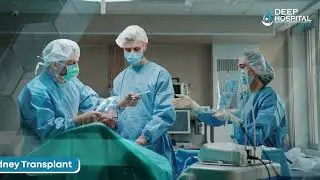 Leaders in Healthcare | Deep Hospital Ludhiana