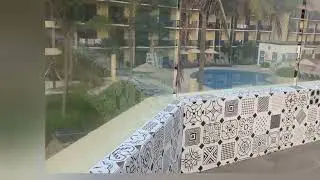 The Catalonia riviera Maya and Yucatan resort Mexico April 2023