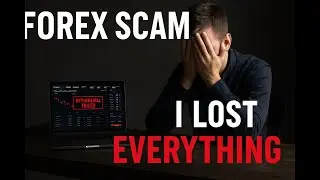 FOREX SCAM