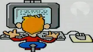 Nikos Deja Vu - Dial-Up & BBSing - The Heroic Era (US Robotics Dual Standard sound)