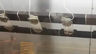 tracking and erosion test