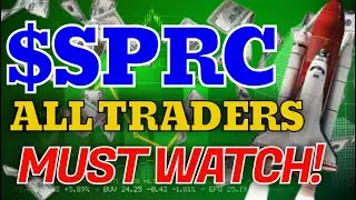 АКЦИИ SPRC: СМОТРЕТЬ ДО ПЯТНИЦЫ! ($SPRC)