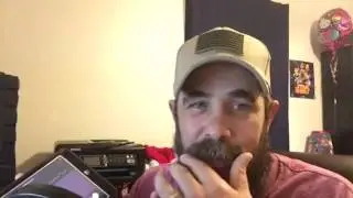 Smule settings