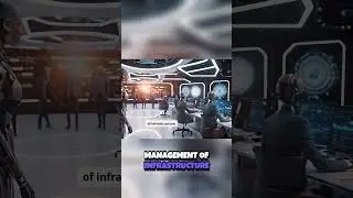 Mastering Infrastructure as Code  The Future of IT Management! 🚀
