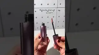 Time Phoria Lip Cream