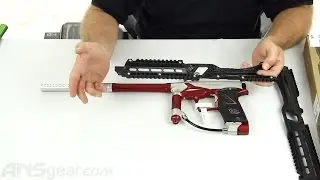 Planet Eclipse EMC Geo 3 Rail Mounting Kit - Review