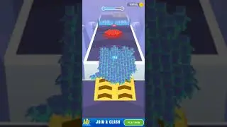Level 153 Count Masters Crowd Runners 3d Mod Apk Hack Unlocked Everything